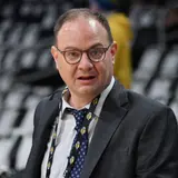 The Biggest Woj Bomb Yet: Why Adrian Wojnarowski Gave Up $21 Million To Retire From ESPN
