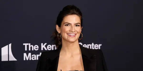 Kaitlan Collins