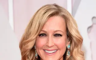 Lara Spencer Net Worth