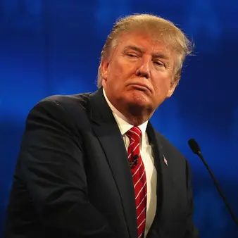 Donald Trump Is A Billionaire Today, But He Once Came VERY Close To Losing Everything