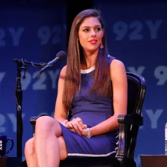 Abby Huntsman Net Worth