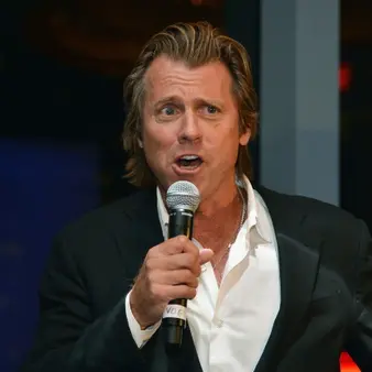 Vince Van Patten Net Worth