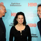 Susie Essman Net Worth