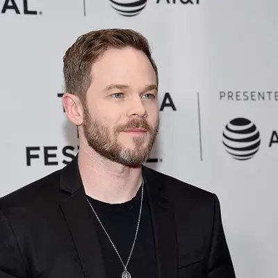 Shawn Ashmore