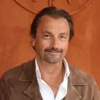 Henri Leconte Net Worth