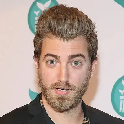Rhett McLaughlin