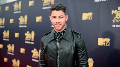 Nick Jonas