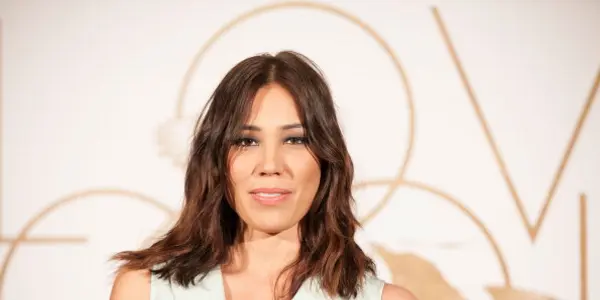 Michaela Conlin