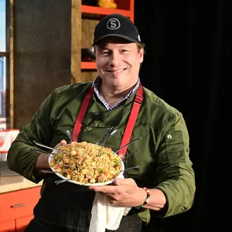 Rocco Dispirito Net Worth