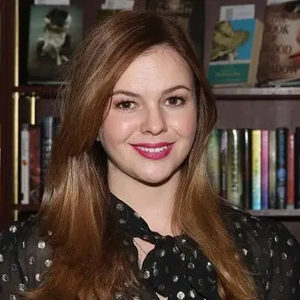 Amber Tamblyn Net Worth