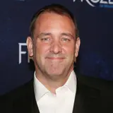 Trey Parker