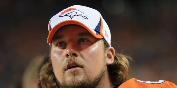 Zane Beadles