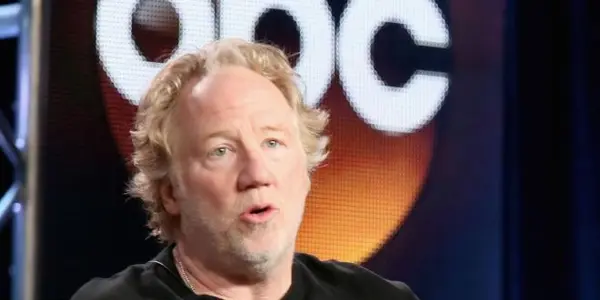 Timothy Busfield