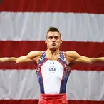 Sam Mikulak Net Worth