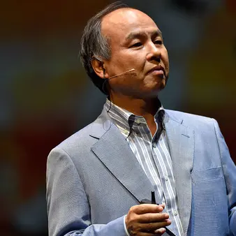 A Decade Before The WeWork Disaster, Masayoshi Son Lost More Money Personally Than Any Human, Ever