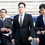 Samsung Billionaire's Illegal Drug Use Causes More Legal Trouble