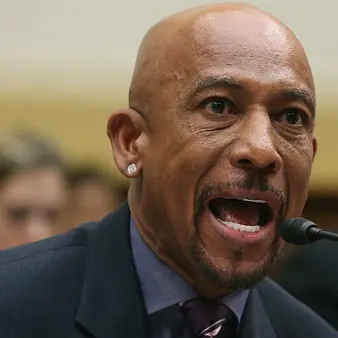 Montel Williams Net Worth