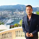 Justin Chambers