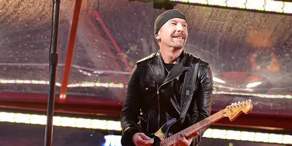 The Edge