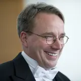 Linus Torvalds Net Worth