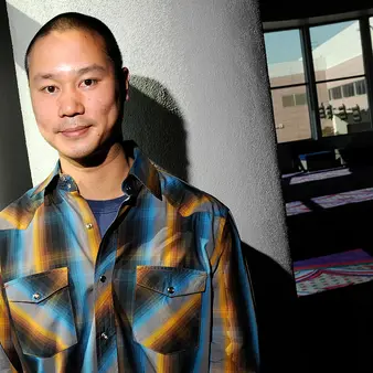 Tony Hsieh Retiring From Zappos After 20 Years