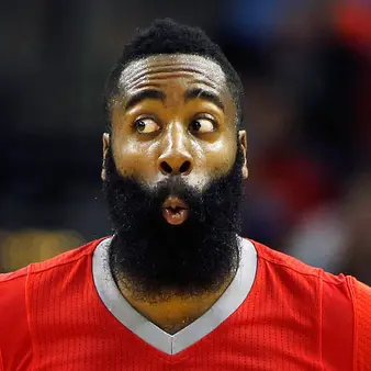 Step Aside Steph Curry, James Harden Just Signed The Richest Contract In NBA History