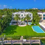 Just One Year After Birdman Finally Sold His Cursed Miami Mansion For $11 Million, The New Owner Is Flipping It For $34 Million