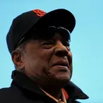 Willie Mays Net Worth