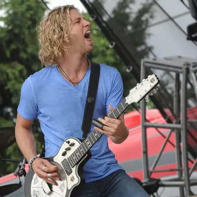 Casey James