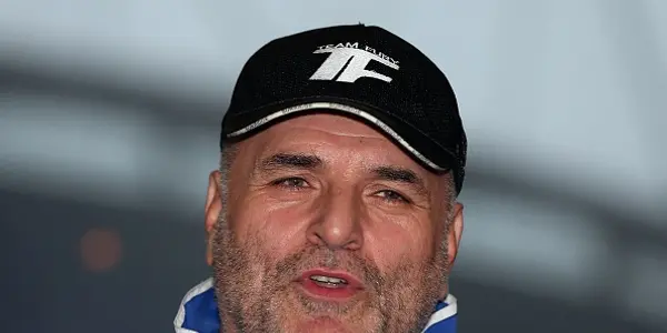 John Fury
