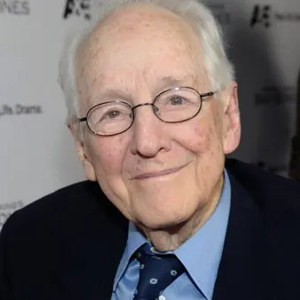 William Schallert Net Worth