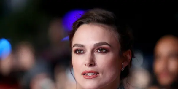 Keira Knightley