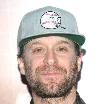 Jon Glaser Net Worth