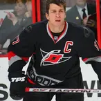Rod Brind'Amour Net Worth