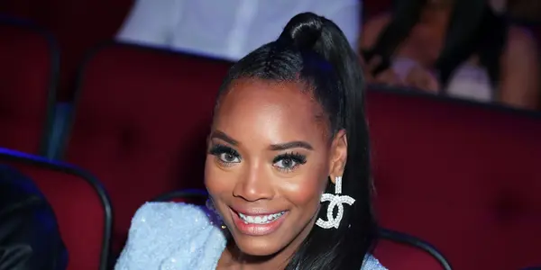 Yandy Smith
