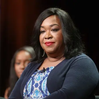 Shonda Rhimes Net Worth