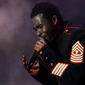 Pharoahe Monch Net Worth