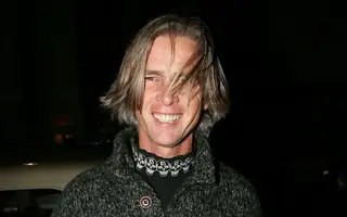Yahoo Serious Net Worth