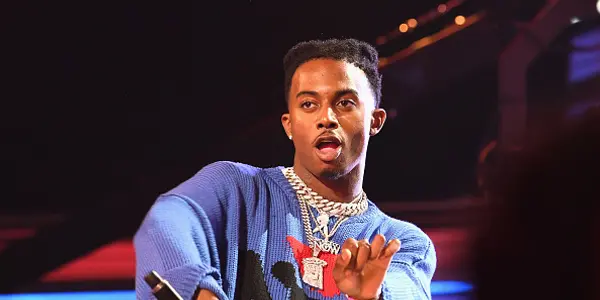 Playboi Carti