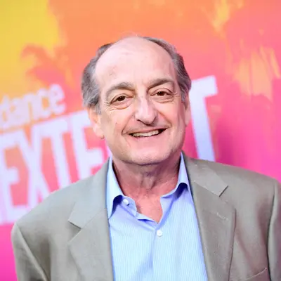 David Paymer