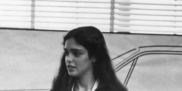 Kathleen Beller