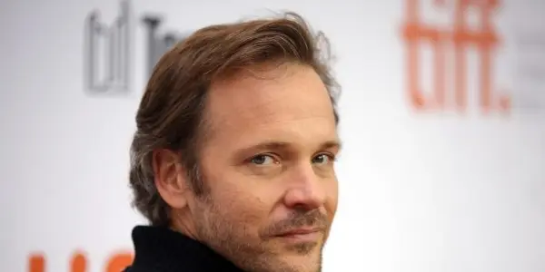 Peter Sarsgaard