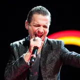 David Gahan Net Worth