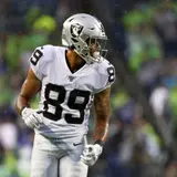 No One Is Happier The Raiders Released Antonio Brown Than This NFL Player