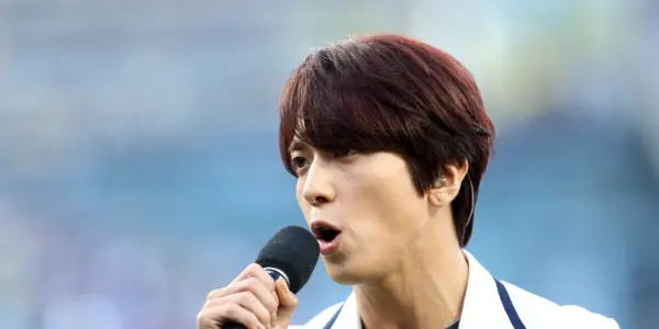 Jung Yong-hwa