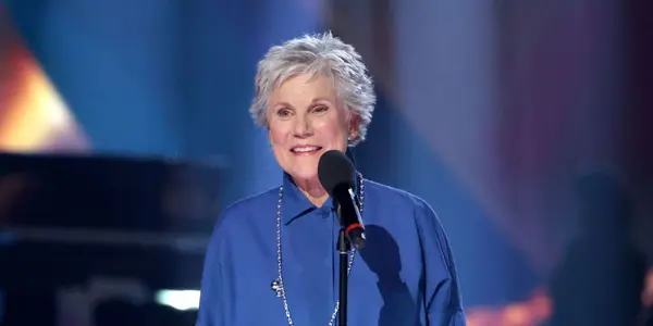 Anne Murray