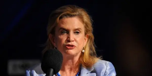 Carolyn Maloney
