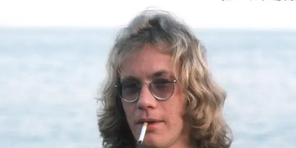 Warren Zevon