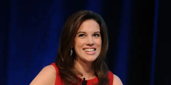 Kelly Evans