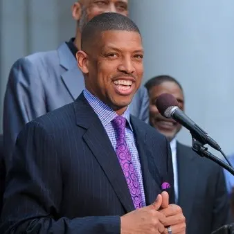 Kevin Johnson Net Worth